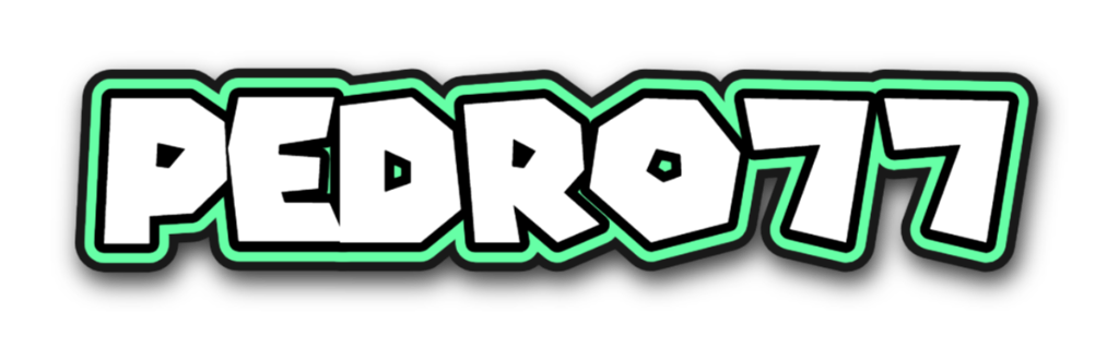 PEDRO77 Logo